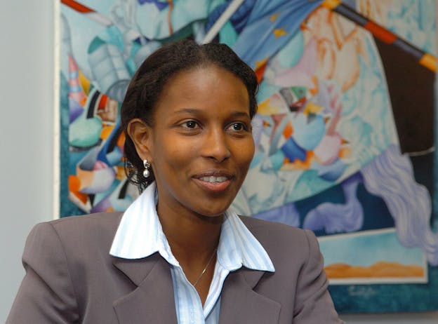 Ayaan Hirsi Ali