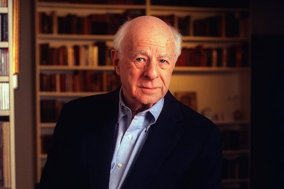 Norman Podhoretz