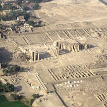 Ramesseum