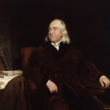 Jeremy Bentham Jeremy Bentham