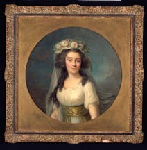 Rachel Machado Phillips Levy (Wikimedia Commons)