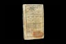 The "Calendar of the German Jewish Community" for the year 5591 (1831) (photo by Tomasz Sienicki, Wikimedia Commons)