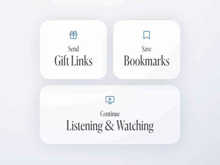 Image for subscriber perks