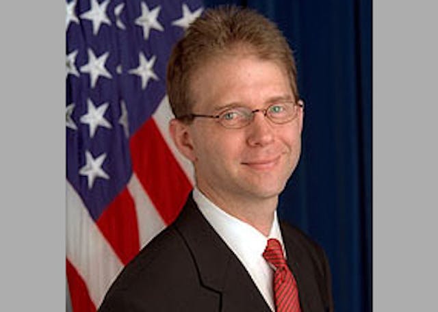 Jay Lefkowitz (Wikimedia Commons) Jay Lefkowitz (Wikimedia Commons)