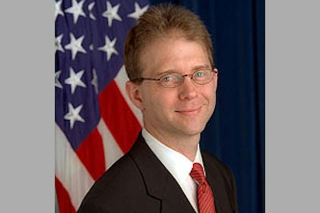 Jay Lefkowitz (Wikimedia Commons)