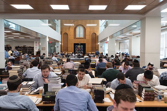 Yeshiva University