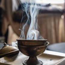 Incense