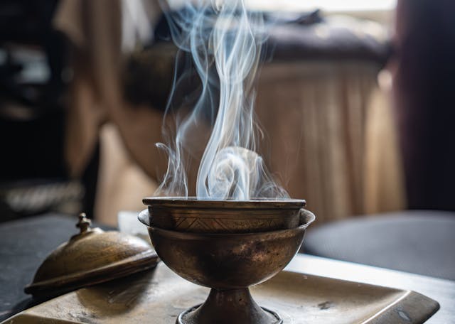 Incense