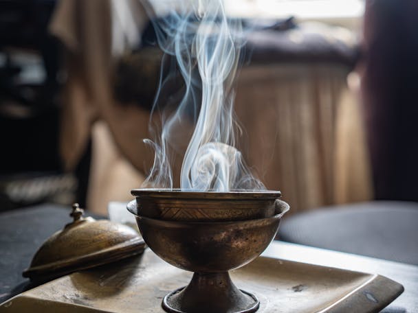 Incense