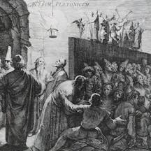 Plato's Cave
