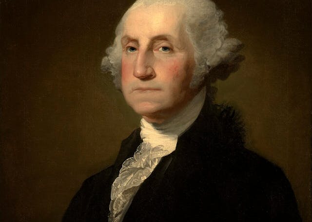 George Washington