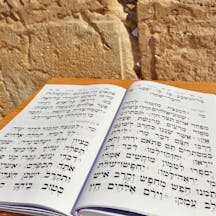 Book of Psalms