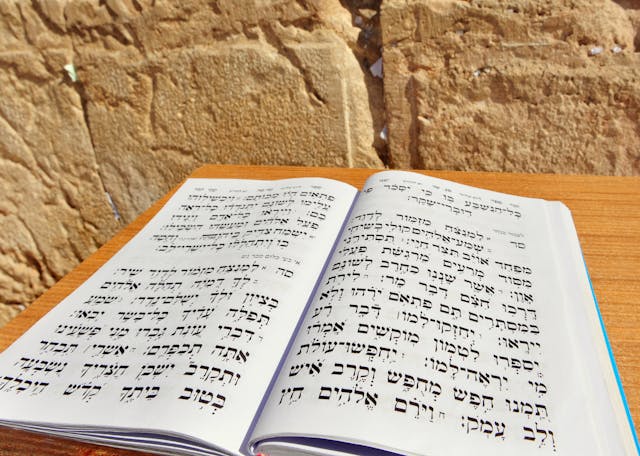 Book of Psalms