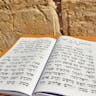 Book of Psalms