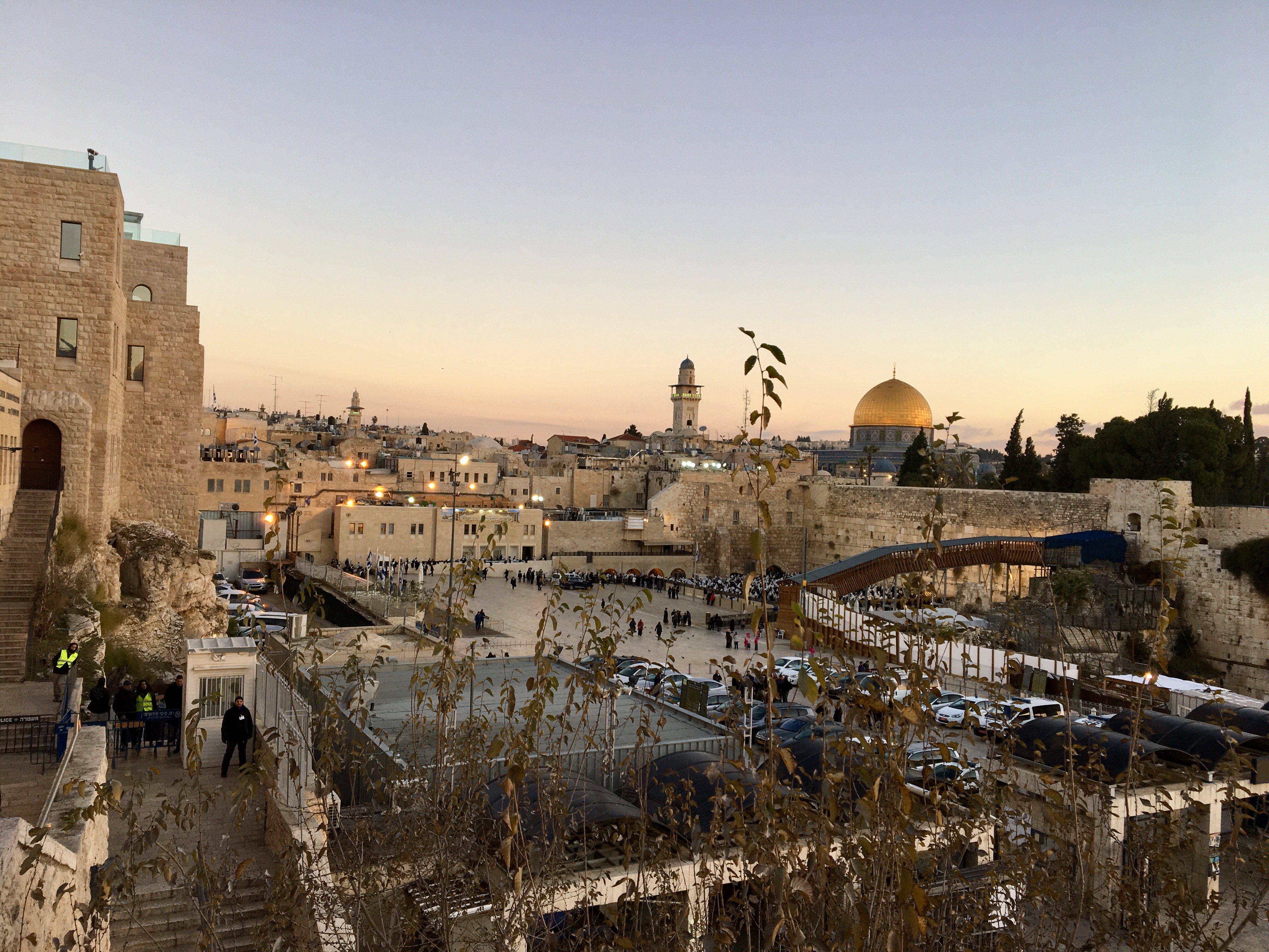 Jerusalem