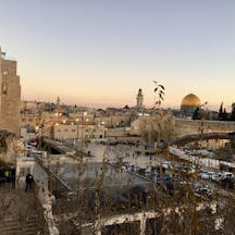 Jerusalem