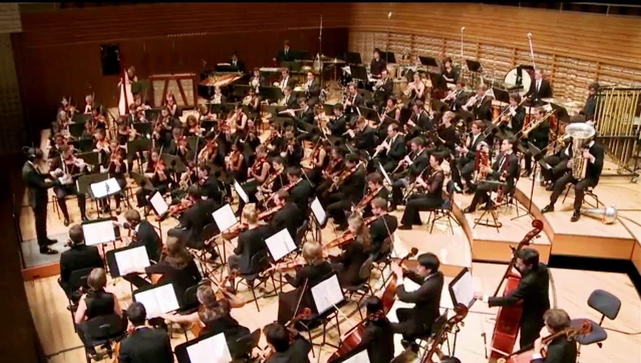 orchestra
