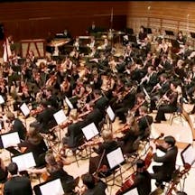 orchestra