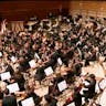 orchestra