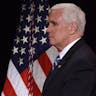 Mike Pence (Paul Hennessy/SOPA Images/LightRocket via Getty Images) Mike Pence (Paul Hennessy/SOPA Images/LightRocket via Getty Images)