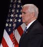 Mike Pence (Paul Hennessy/SOPA Images/LightRocket via Getty Images)