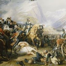 Napoleon Bonaparte Napoleon Bonaparte