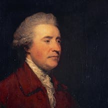 Edmund Burke Edmund Burke