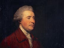 Edmund Burke