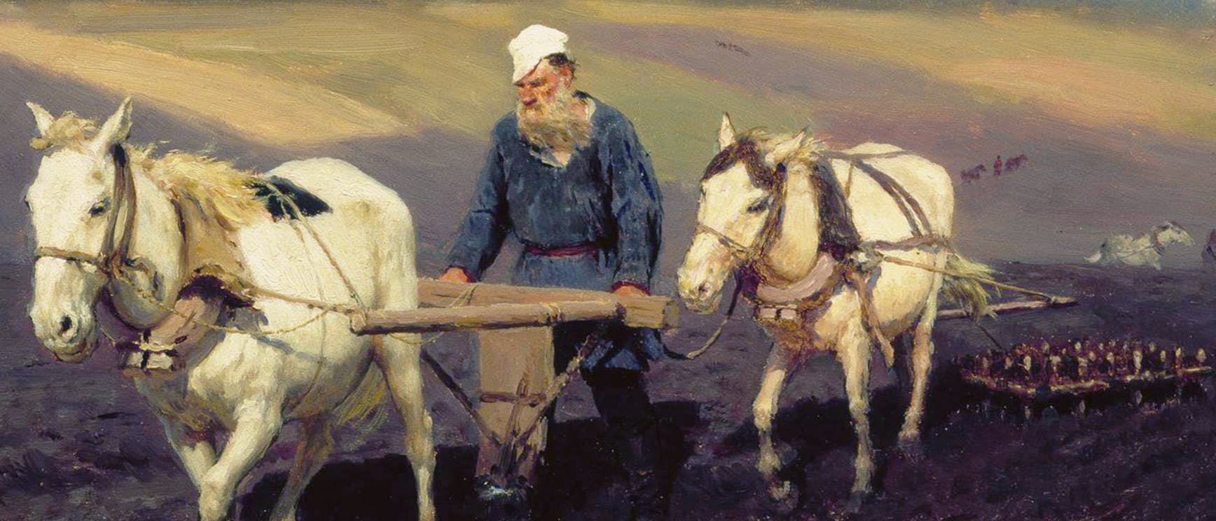 Gleanings