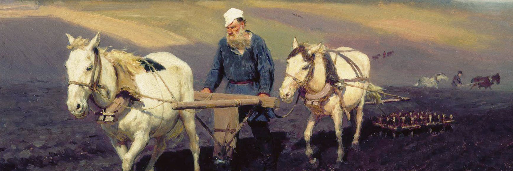 Gleanings