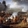 Jacques Augustin Catherine Pajou, Death of General Desaix at the Battle of Marengo (Photo Josse/Leemage/Getty Images) Jacques Augustin Catherine Pajou, Death of General Desaix at the Battle of Marengo (Photo Josse/Leemage/Getty Images)