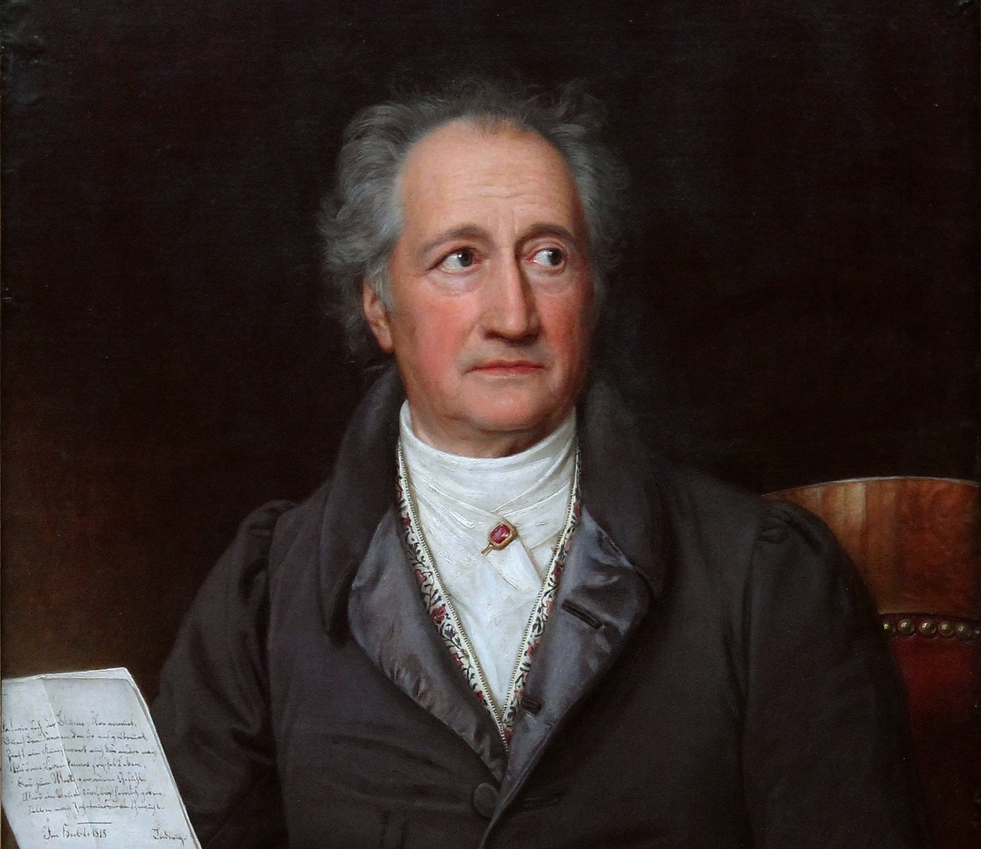 Goethe
