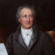 Goethe Goethe