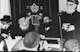 Rabbi Zvi Yehuda Kook, Jerusalem Day 1971.