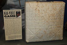First base used at Comerica Park in Detroit, MI, on June 2, 2010 (Mdb1370, Wikimedia Commons)