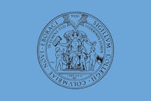 Seal of Columbia University (Wikimedia Commons)