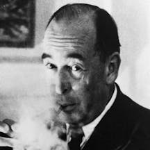 C.S. Lewis C.S. Lewis