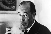 C.S. Lewis