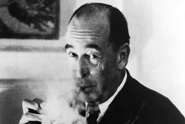 C.S. Lewis