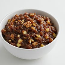 Charoset (Shutterstock) Charoset (Shutterstock)