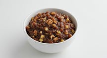 Charoset (Shutterstock)