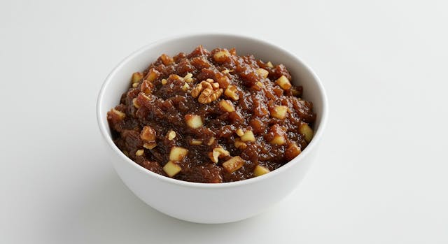 Charoset (Shutterstock)