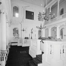 Touro Synagogue Touro Synagogue
