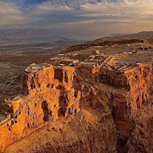 Masada Masada
