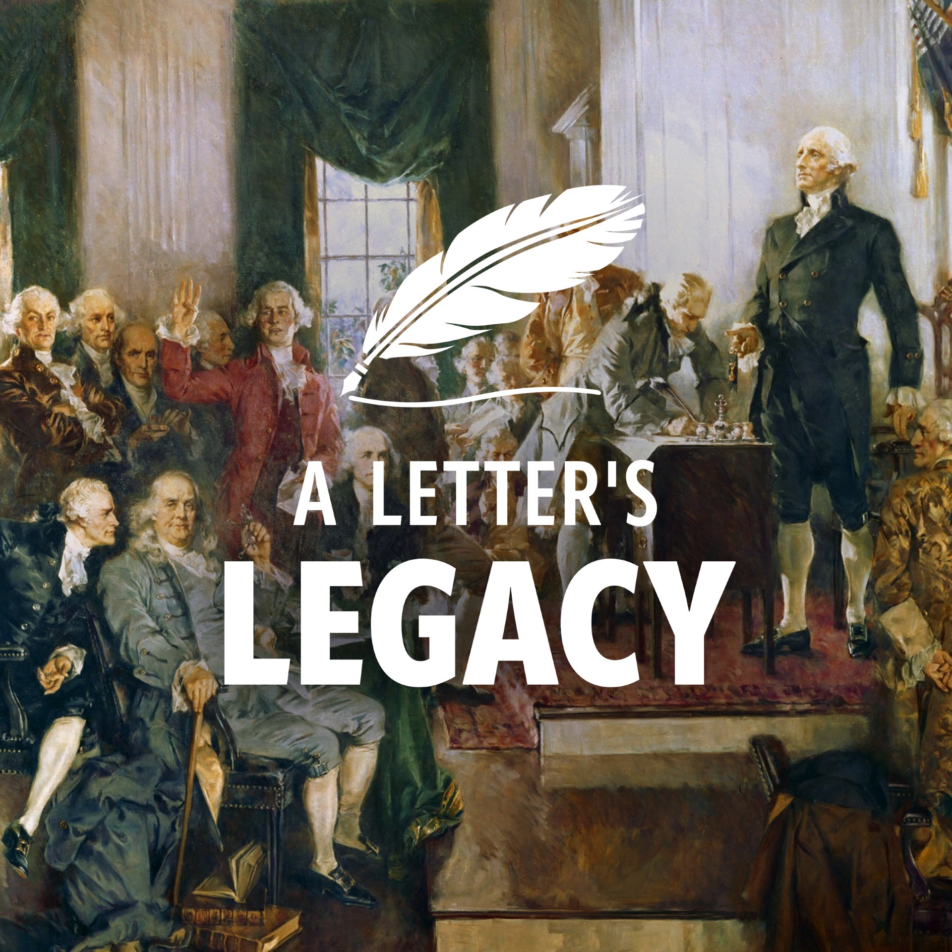 A Letter's Legacy