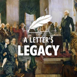 A Letter's Legacy A Letter's Legacy
