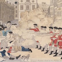 Boston Massacre Boston Massacre