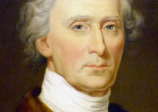 Charles Carroll