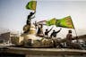 Liberation of Fallujah by Iraqi Armed Forces and The People's Mobilization (Shi'a militias).  Tasnim News Agency.