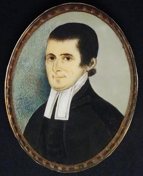 Gershom Mendes Seixas